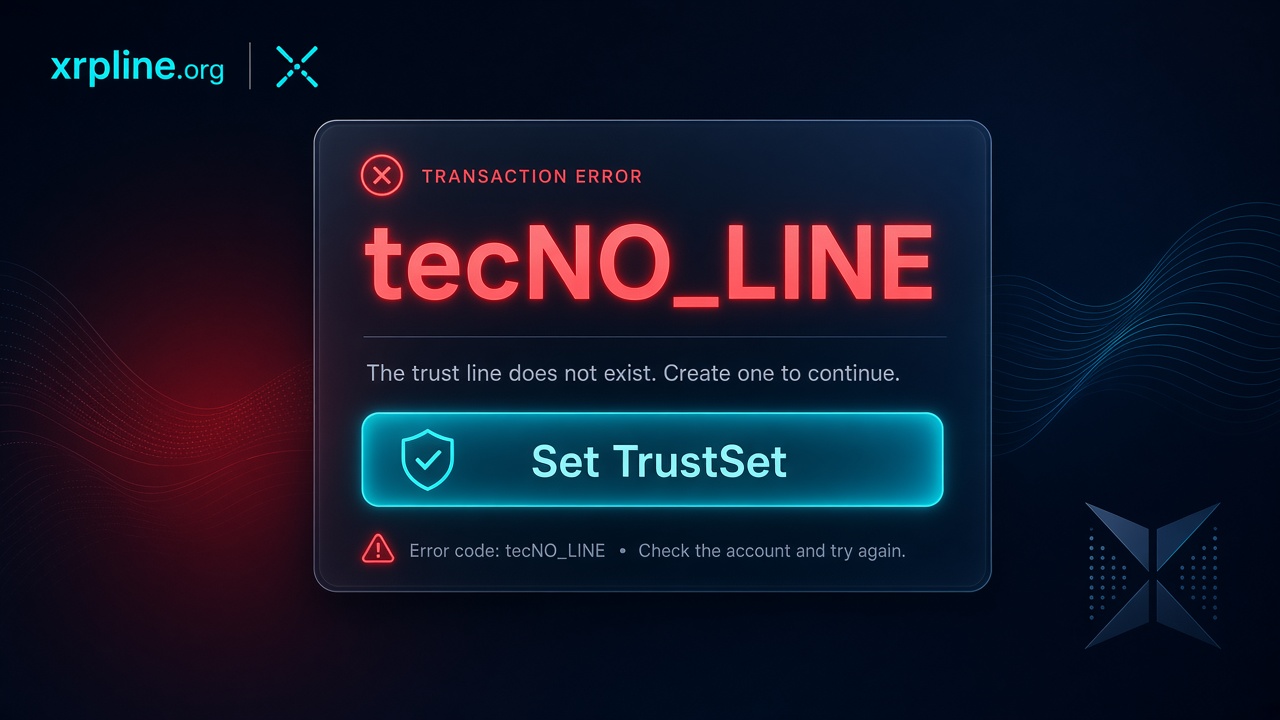 Fix tecNO_LINE cover